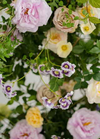 Why Faux Flowers Make Perfect Wedding Blooms