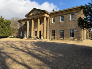 The Timeless Flower at the Rise Hall Wedding Showcase – 22nd February 2026